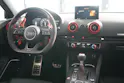 Audi RS3 Limousine 2.5 T FSI quattro S-Tronic