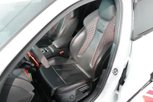 Audi RS3 Limousine 2.5 T FSI quattro S-Tronic
