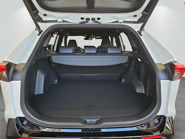 Toyota RAV4 2.5 Plug-In-Hybrid Premium