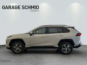 Toyota RAV4 2.5 Plug-In-Hybrid Premium