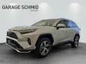 Toyota RAV4 2.5 Plug-In-Hybrid Premium