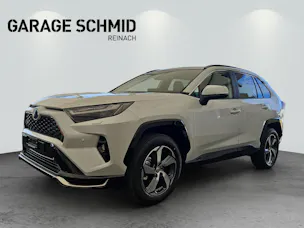 Toyota RAV4 2.5 Plug-In-Hybrid Premium