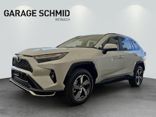 Vehicle image TOYOTA RAV-4 0
