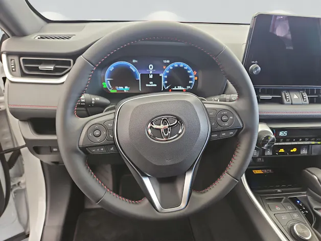 Toyota RAV4 2.5 Plug-In-Hybrid Premium