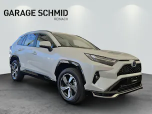 Toyota RAV4 2.5 Plug-In-Hybrid Premium