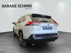 Toyota RAV4 2.5 Plug-In-Hybrid Premium