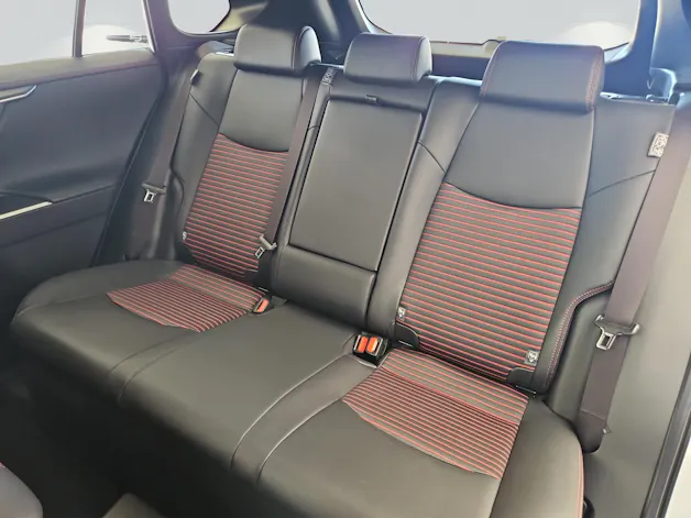 Toyota RAV4 2.5 Plug-In-Hybrid Premium