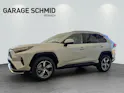 Toyota RAV4 2.5 Plug-In-Hybrid Premium