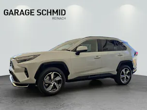 Toyota RAV4 2.5 Plug-In-Hybrid Premium