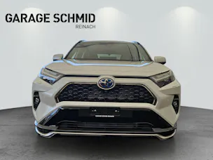 Toyota RAV4 2.5 Plug-In-Hybrid Premium