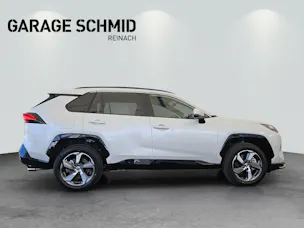 Toyota RAV4 2.5 Plug-In-Hybrid Premium