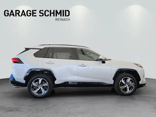 Toyota RAV4 2.5 Plug-In-Hybrid Premium