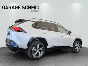 Toyota RAV4 2.5 Plug-In-Hybrid Premium