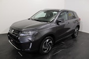 First vehicle image