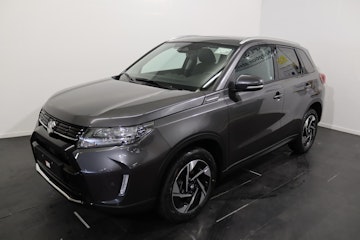 Vehicle image SUZUKI VITARA 0
