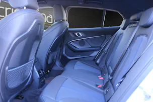 BMW 118i