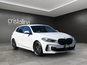 BMW 118i