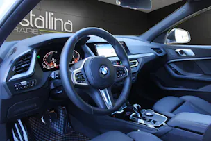 BMW 118i