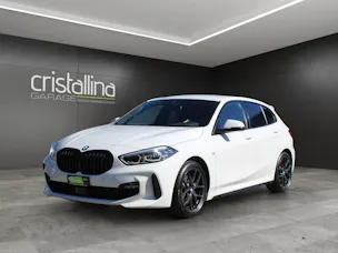 BMW 118i