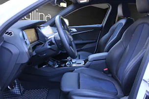 BMW 118i