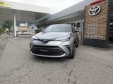 First vehicle image
