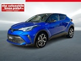 First vehicle image