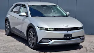 Hyundai Ioniq 5 77kW Origo 4WD