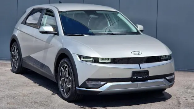 Hyundai Ioniq 5 77kW Origo 4WD