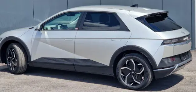 Hyundai Ioniq 5 77kW Origo 4WD