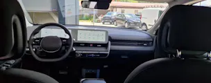 Hyundai Ioniq 5 77kW Origo 4WD