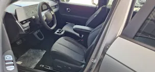 Hyundai Ioniq 5 77kW Origo 4WD