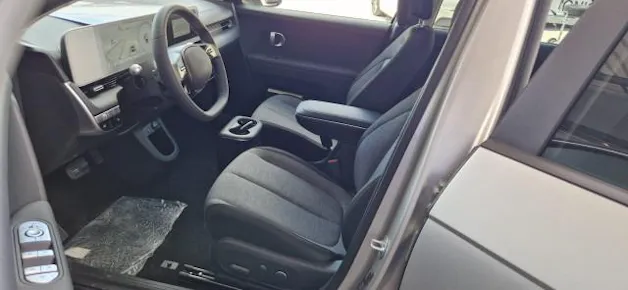 Hyundai Ioniq 5 77kW Origo 4WD