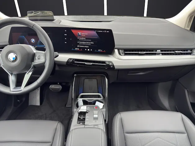 BMW 218d Active Tourer