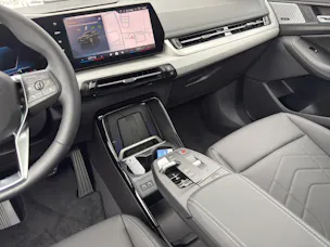 BMW 218d Active Tourer