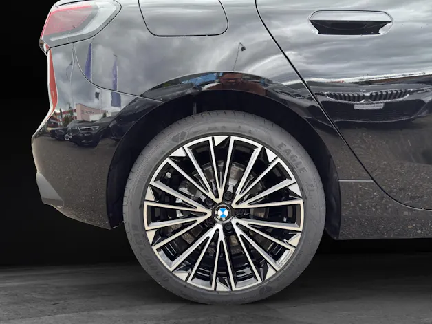 BMW 218d Active Tourer