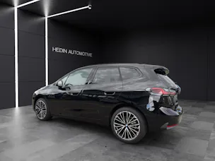 BMW 218d Active Tourer