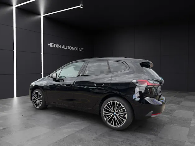 BMW 218d Active Tourer