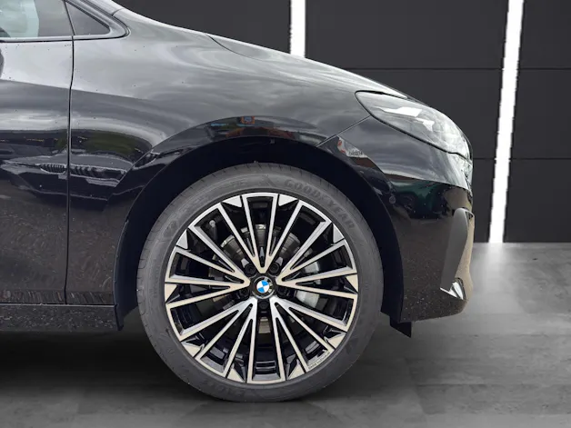 BMW 218d Active Tourer