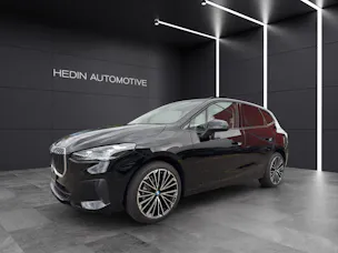 BMW 218d Active Tourer