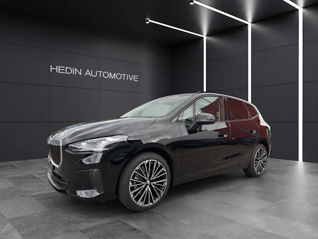 BMW 218d Active Tourer