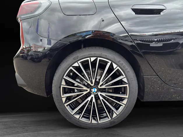 BMW 218d Active Tourer