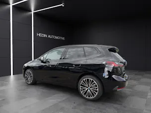 BMW 218d Active Tourer
