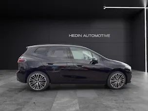 BMW 218d Active Tourer