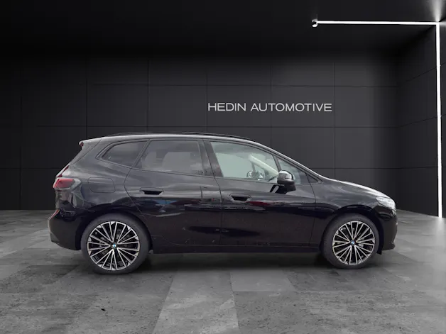 BMW 218d Active Tourer