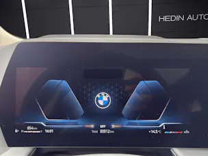 BMW 218d Active Tourer
