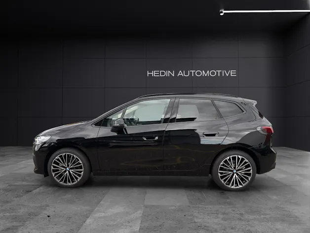 BMW 218d Active Tourer