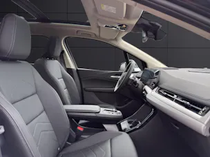 BMW 218d Active Tourer