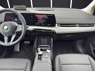 BMW 218d Active Tourer