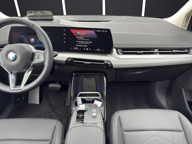 BMW 218d Active Tourer