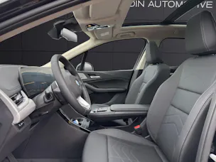 BMW 218d Active Tourer